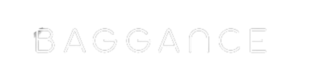 Baggance Logo